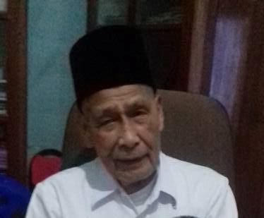 tgk Mohd. Ali Djadun