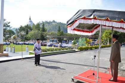 Peringatan Hardikda 2016