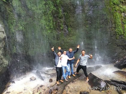 air-terjun