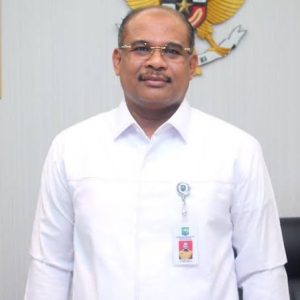 Dr. Drs. Safrizal Z.A., M.Si., dilantik sebagai Direktur Jenderal Bina Administrasi Kewilayahan (Bina Adwil) Kementerian Dalam Negeri Republik Indonesia. Putra kelahiran Banda Aceh itu dilantik oleh Menteri Dalam Negeri, Muhammad Tito Karnavian, Senin 27/7. Atas prestasi itu, pemerintah Aceh menyampaikan selamat dan memberikan apresiasi.