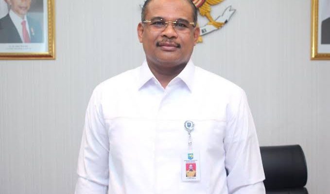 Dr. Drs. Safrizal Z.A., M.Si., dilantik sebagai Direktur Jenderal Bina Administrasi Kewilayahan (Bina Adwil) Kementerian Dalam Negeri Republik Indonesia. Putra kelahiran Banda Aceh itu dilantik oleh Menteri Dalam Negeri, Muhammad Tito Karnavian, Senin 27/7. Atas prestasi itu, pemerintah Aceh menyampaikan selamat dan memberikan apresiasi.