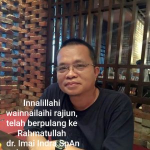 dr. Imai SpAN Foto Putri Chamissa