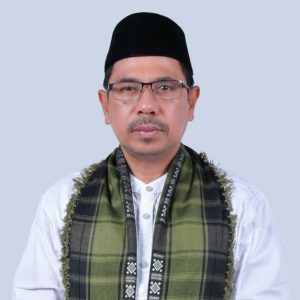 Kepala Kantor Wilayah Kementerian Agama Provisi Aceh Dr H Iqbal Sag Mag