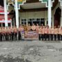 Raimuna Aceh Tengah tahun 2023